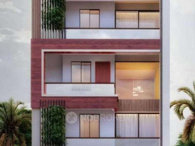 4 BHK Villa In Paras Ekam Homes for Rent In Sector 5
