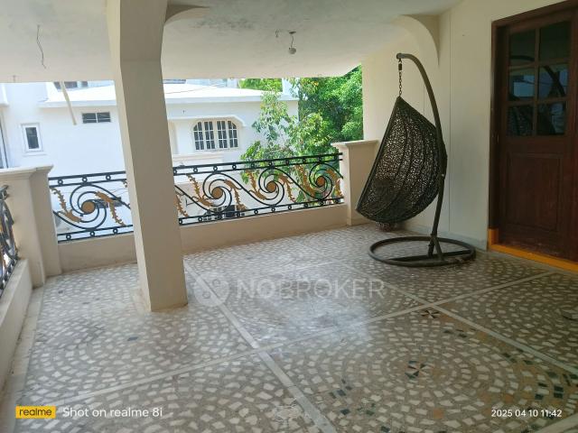 4+ BHK Villa In Parkview Enclave For Sale In Bowenpally