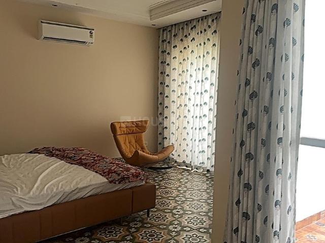 4 BHK Villa in Parra for rent Goa. The reference number is 19941162