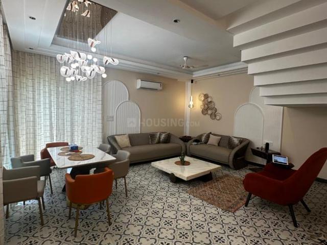 4 BHK Villa in Parra for rent Goa. The reference number is 20961333
