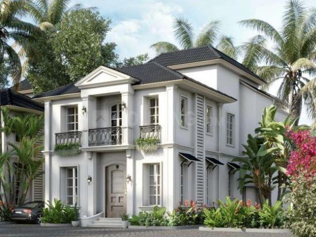 4 BHK Villa in Parra for resale North Goa. The reference number is 17679401