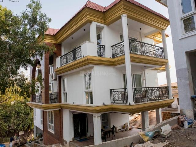 4 BHK Villa in Parra for resale Goa. The reference number is 21002150