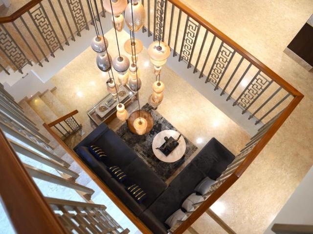 4 BHK Villa in Parra for resale Goa. The reference number is 21002247