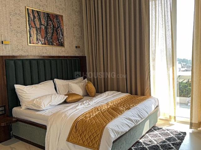 4 BHK Villa in Parshwapuram for resale Lonavala. The reference number is 20045520