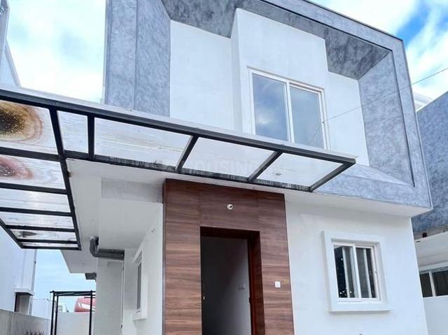 4 BHK Villa in Patancheru for resale North Hyderabad. The reference number is 17222421