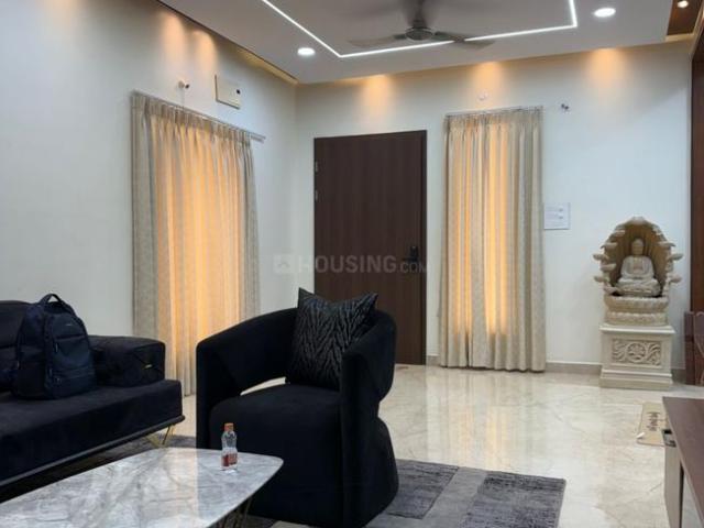 4 BHK Villa in Patancheru for resale Sangareddy. The reference number is 19982478