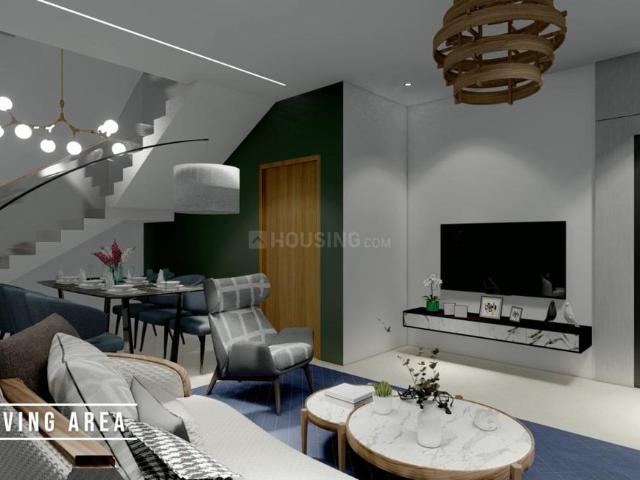4 BHK Villa in Patancheru for resale Sangareddy. The reference number is 19982714