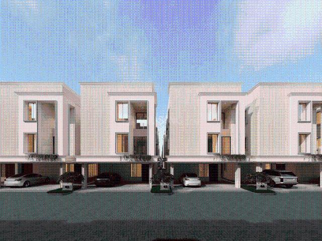 4 BHK Villa in Patancheru for resale Sangareddy. The reference number is 20001057