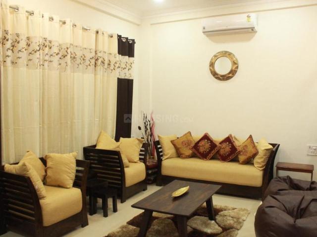 4 BHK Villa in Pathardi Phata for rent Nashik. The reference number is 20476295