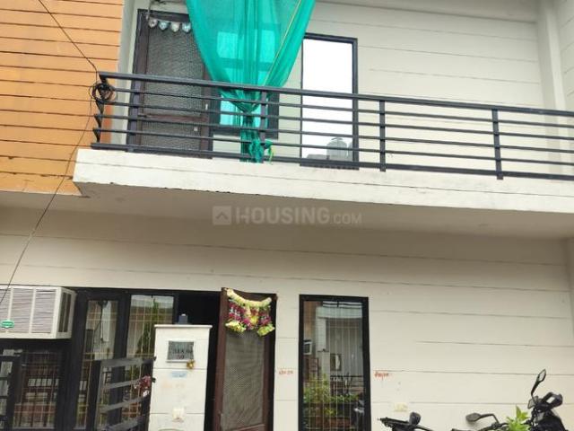 4 BHK Villa in Pathauli Village for rent Agra. The reference number is 10564986
