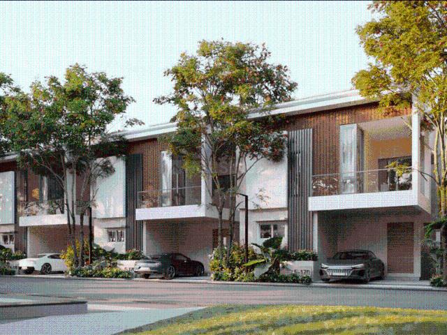 4 BHK Villa in Pati for resale Sangareddy. The reference number is 17736115