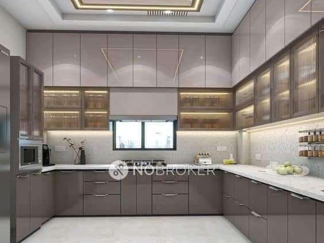 4 BHK Villa In Pavani Harmony For Sale In Bandlaguda Jagir
