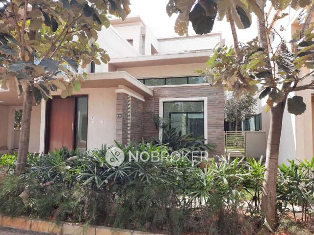 4 BHK Villa In Pavilion Villas At Brigade Orchards For Sale In Devanahalli