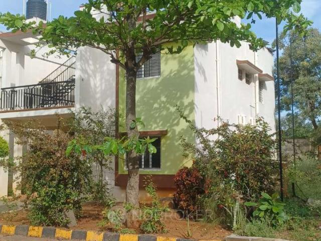 4 BHK Villa In Pentagon Passiflora for Rent In Sarjapura
