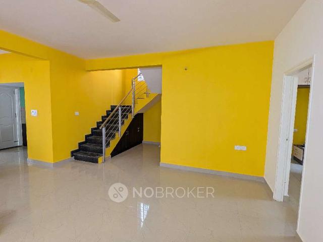 4 BHK Villa In Pentagon Passiflora for Rent In Sarjapura