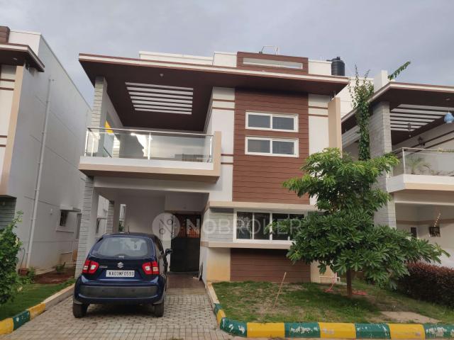 4 BHK Villa In Peninsula Solitaire, Sarjapur, Bangalore for