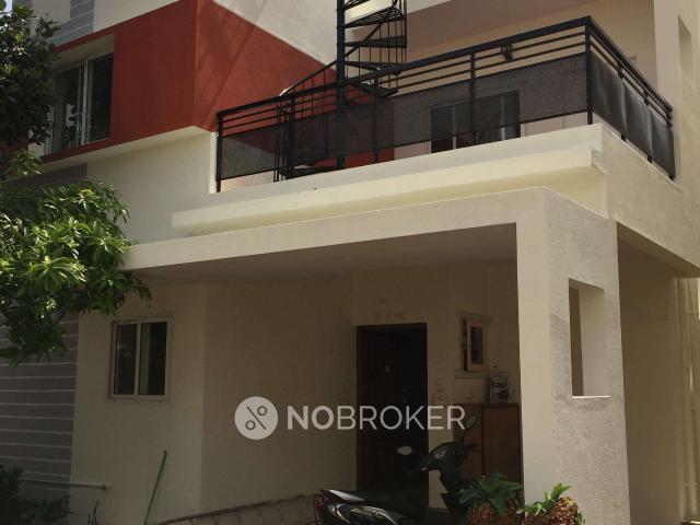 4 BHK Villa In Peninsula Palmville for Rent In Sarjapura