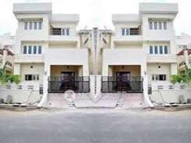 4 BHK Villa In Pearl Village for Rent In Kondapur