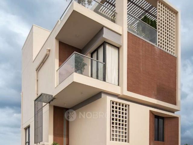 4 BHK Villa In Pelican Square Villas By Whitehill For Sale In Pelican Square Villas By Whitehill Heritage