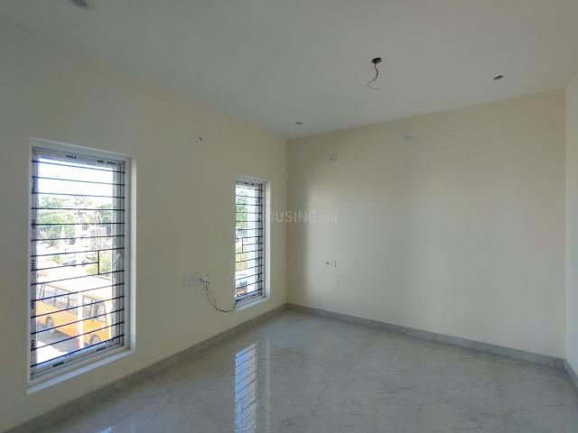 4 BHK Villa in Perumbakkam for resale Chennai. The reference number is 20498606