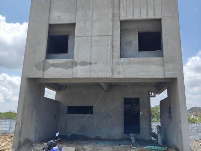 4 BHK Villa in Perungalathur for resale Chennai. The reference number is 19933127