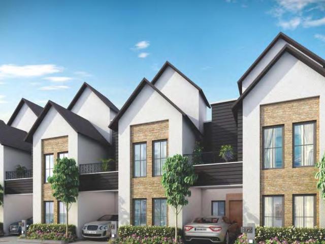 4 BHK Villa in Perungalathur for resale Chennai. The reference number is 20493962