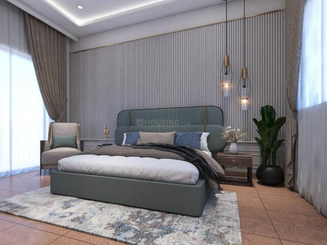 4 BHK Villa in Pernem for resale Goa. The reference number is 15484799