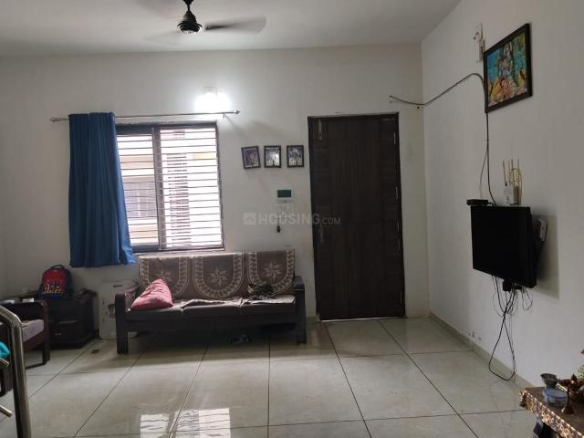 4 BHK Villa in Pethapur for rent Gandhinagar. The reference number is 20953687