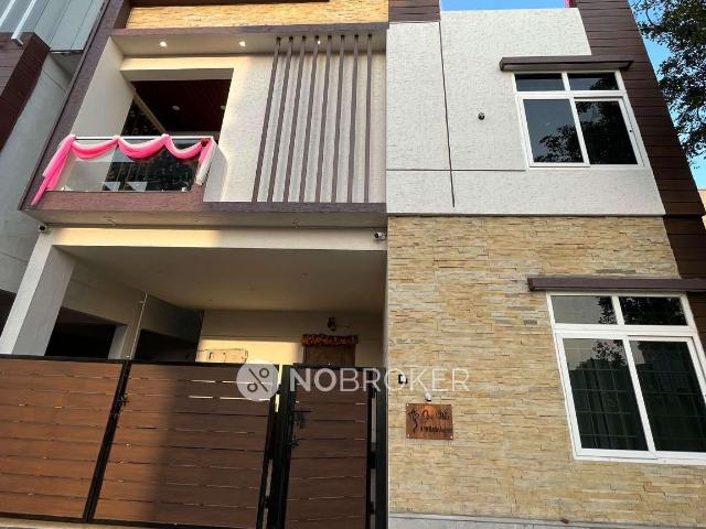 4 BHK Villa In Pioneer Lake District for Rent In Gattahalli