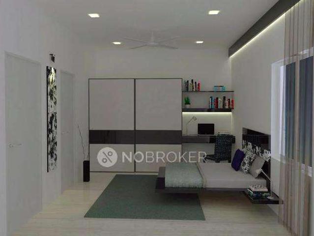 4 BHK Villa In Pionier Green Bay For Sale In Gattahalli
