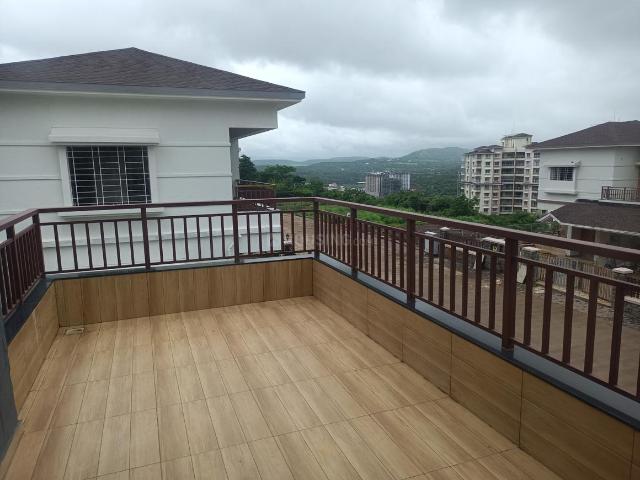 4 BHK Villa in Pirangut for resale Pune. The reference number is 16322545
