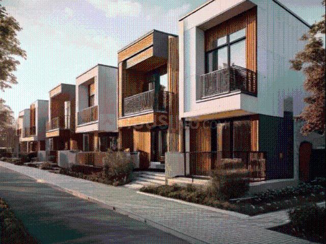 4 BHK Villa in Pirangut for resale Pune. The reference number is 20423219