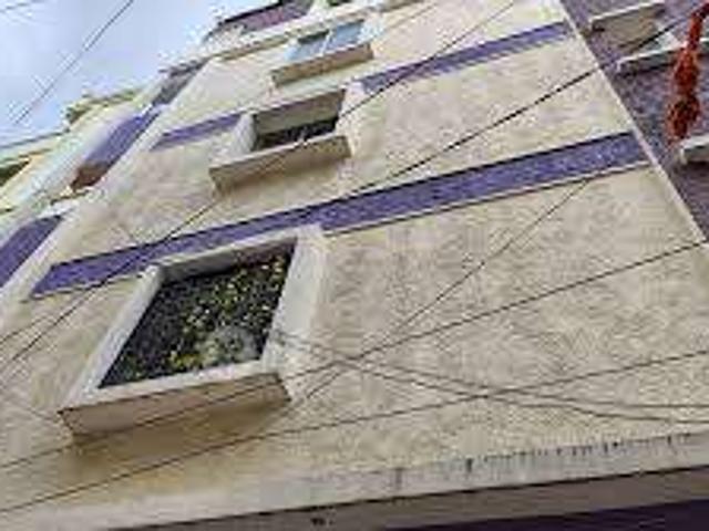 4 BHK Villa In Poorna Villa For Sale In Meerpet