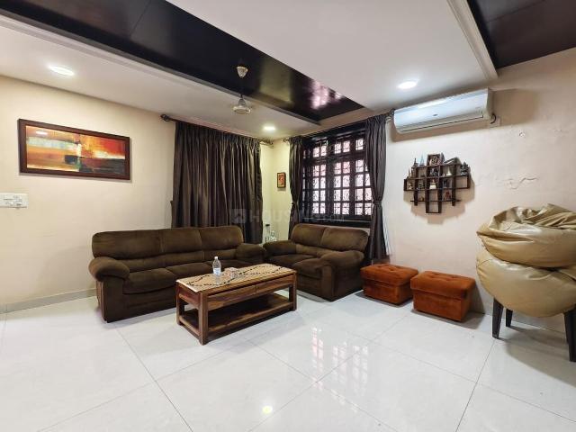 4 BHK Villa in Porvorim for rent Goa. The reference number is 20646001