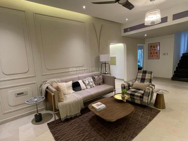 4 BHK Villa in Porvorim for resale Goa. The reference number is 16846575