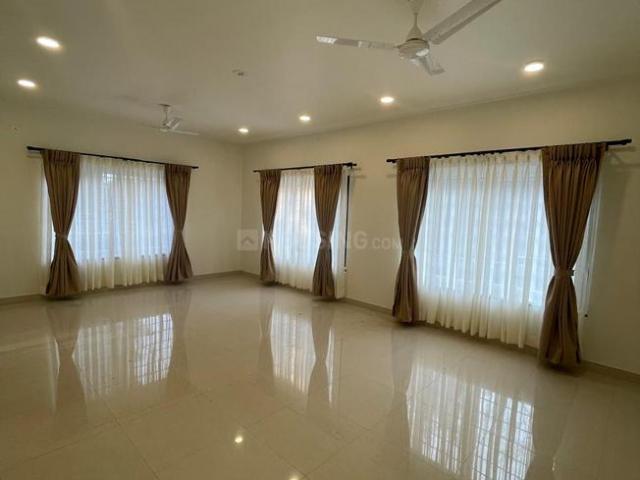 4 BHK Villa in Porvorim for resale Goa. The reference number is 20314399