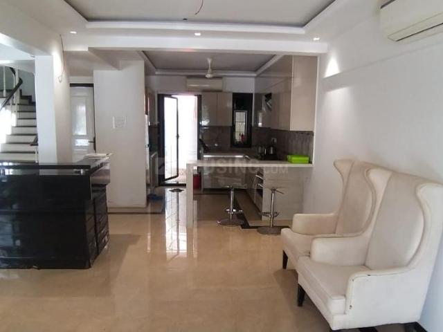 4 BHK Villa in Powai for resale Mumbai. The reference number is 19072352