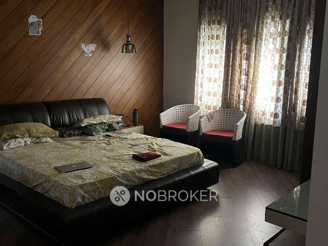 4 BHK Villa In Pmr Parkwood For Sale In Gundlapochampalli