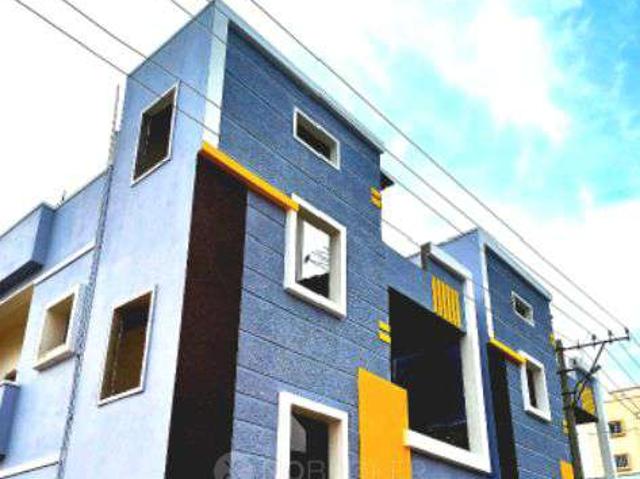 4+ BHK Villa In Pnr Meadows For Sale In Gandi Maisamma