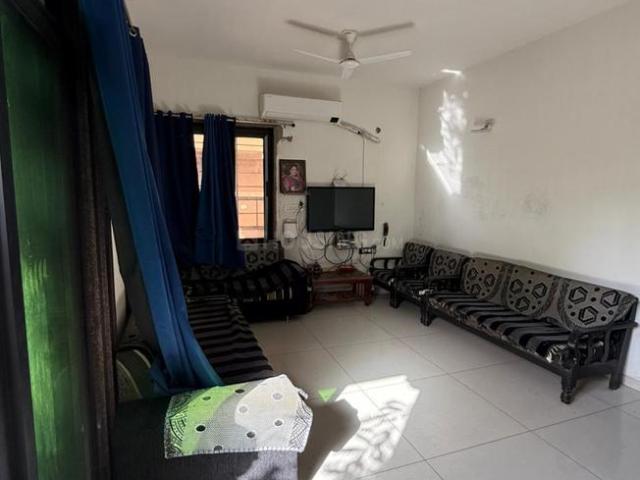 4 BHK Villa in Prahlad Nagar for rent Ahmedabad. The reference number is 19958981