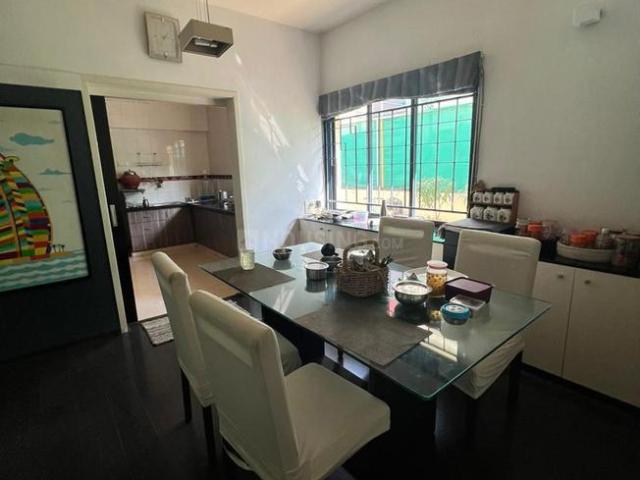 4 BHK Villa in Prahlad Nagar for resale Ahmedabad. The reference number is 16719641