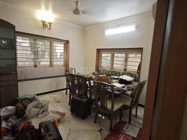 4 BHK Villa in Prahlad Nagar for resale Ahmedabad. The reference number is 20075732