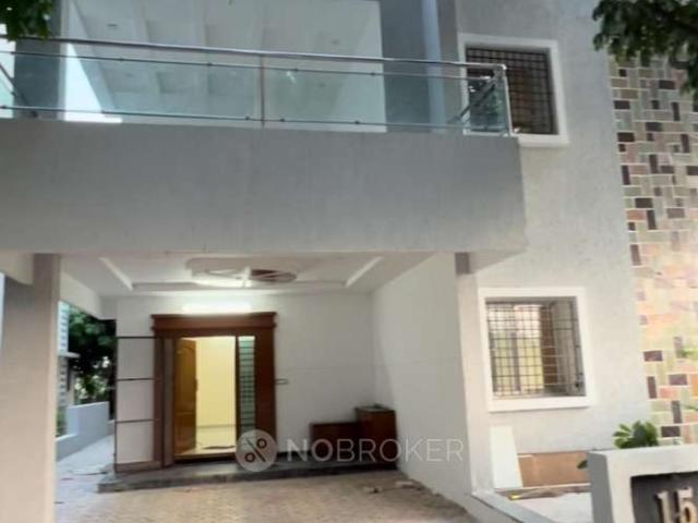 4 BHK Villa In Praneeth Westwoods For Sale In Gachibowli