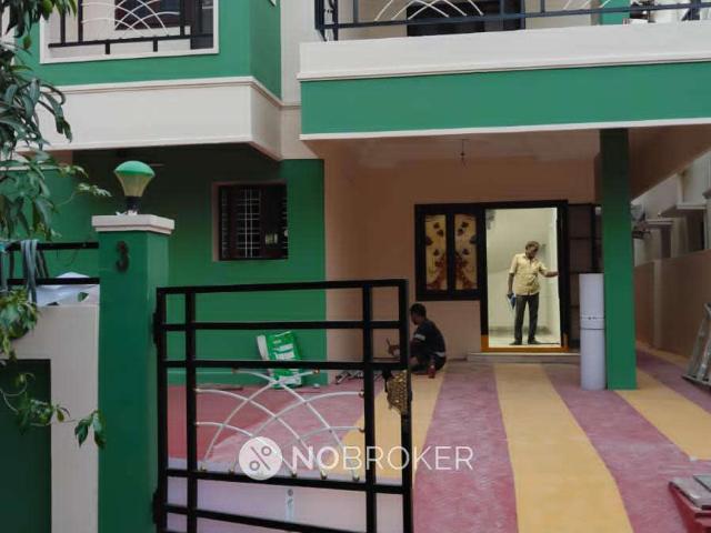 4 BHK Villa In Praneeth Homes For Sale In Mallampet