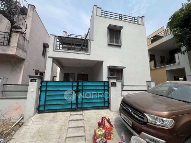 4 BHK Villa In Praneeth Natures Bounty For Sale In Bowrampe