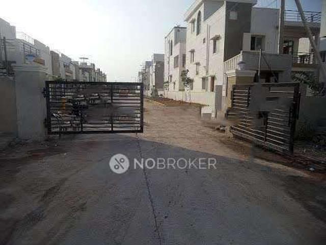 4 BHK Villa In Praneeth Pranav County For Sale In Krishna Reddy Pet