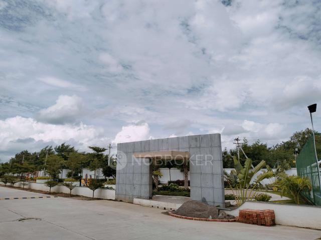 4 BHK Villa In Praneeth Pranav Knightwoods for Rent In Beeramguda