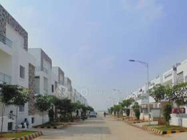 4 BHK Villa In Praneeth Pranav Venetia For Sale In Bulkapur