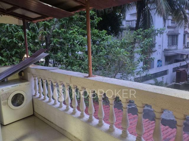 4 BHK Villa In Prescon Prestige Valley for Rent In Thane W