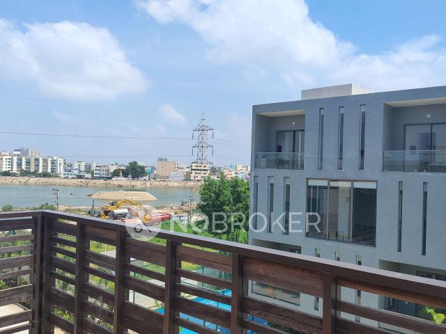 4+ BHK Villa In Preston Ivy For Sale In Madhapur